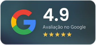 4.9 Avaliação no Google